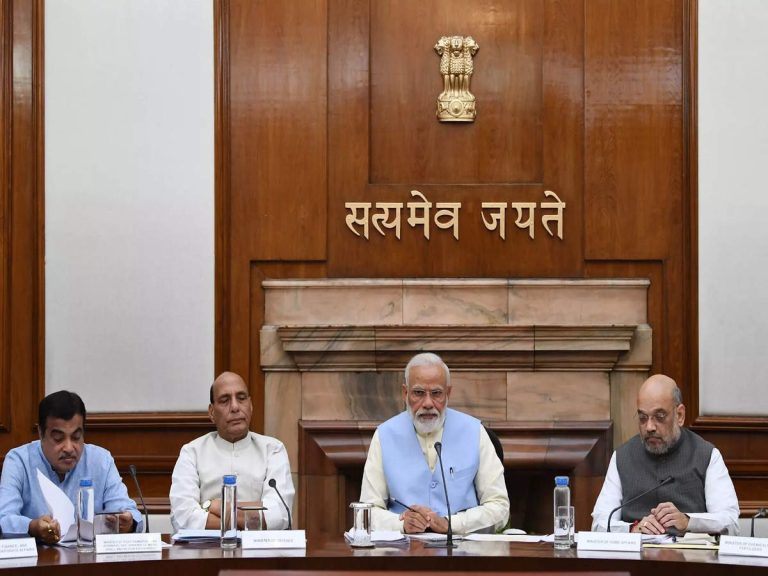 ‘एससी, एसटी आरक्षण में ‘क्रीमी लेयर’ के लिए नहीं है प्रावधान’, सुप्रीम कोर्ट के फैसले पर सरकार ने साफ किया रुख