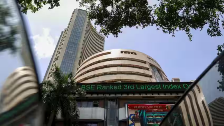 Stock Market Update: सेंसेक्स, निफ्टी में सकारात्मक शुरुआत के बाद गिरावट, जानें किन कंपनियों के शेयर में रही तेजी