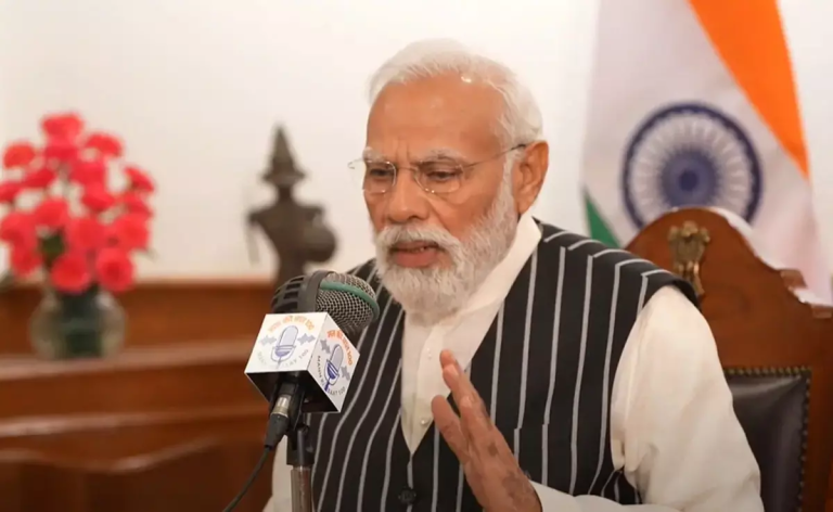 Mann ki Baat: ‘मन की बात’ के 10 साल पूरे, पीएम मोदी बोले-‘श्रोता ही हैं इस कार्यक्रम के असली सूत्रधार’