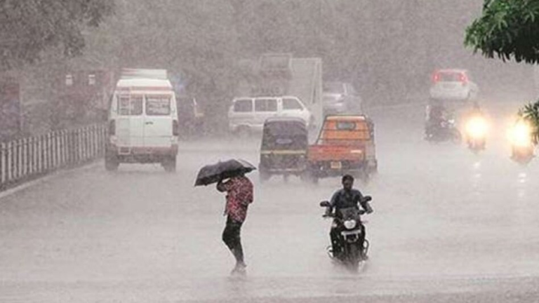 Rajasthan Weather Update: राजस्थान में अभी एक सप्ताह और जारी रहेगा बारिश का दौर, IMD ने जारी किया अलर्ट, जानें क्या कहा ?
