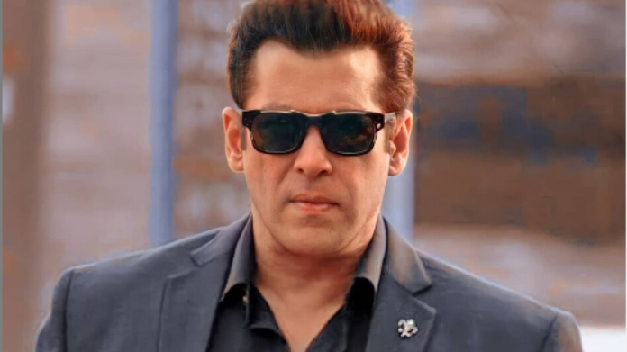 Salman Khan Security News