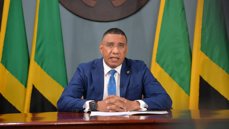 India-Jamaica: जमैका के प्रधानमंत्री होलनेस 4 दिवसीय यात्रा पर कल आएंगे भारत, इन मुद्दों पर होगी बातचीत