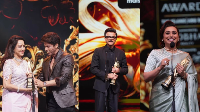 IIFA Awards 2024