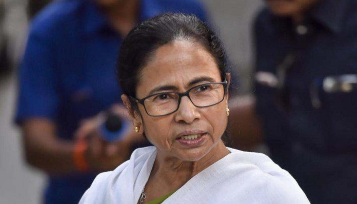 Mamta Banerjee