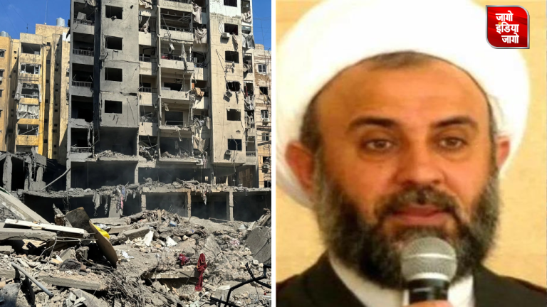 Israel Hezbollah War: इजराइल के हवाई हमले में हिजबुल्ला का प्रमुख सदस्य नबील कौक मारा गया