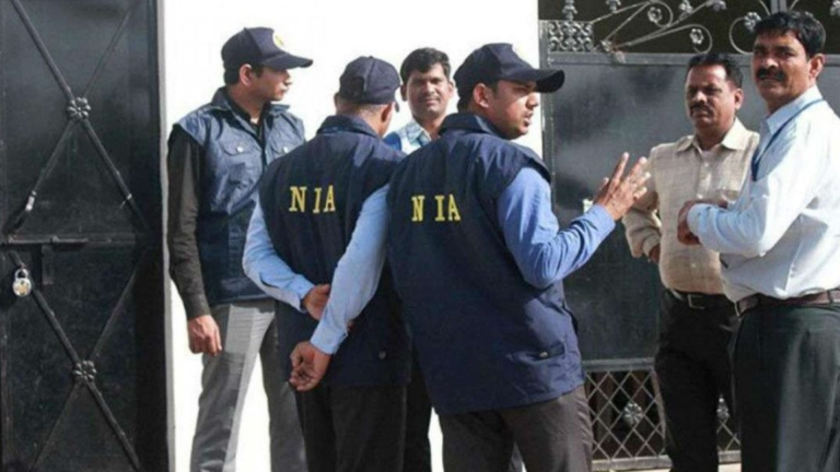 Jammu Kashmir NIA Raid : रियासी बस हमला मामले में NIA का बड़ा एक्शन, जम्मू कश्मीर में 7 जगह छापेमारी