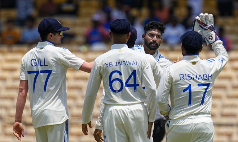 IND VS BAN 2nd Test: क्लीन स्वीप करने के इरादे से उतरेगी टीम इंडिया, देखने को मिल सकते ये बदलाव