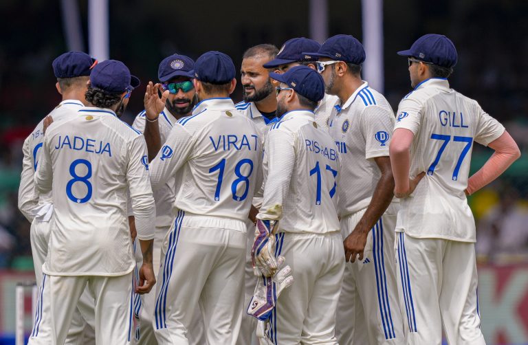 IND VS BAN 2nd Test Live :  कानपुर में बारिश के कारण पहले दिन का खेल जल्दी खत्म, बांग्लादेश का स्कोर 107/3