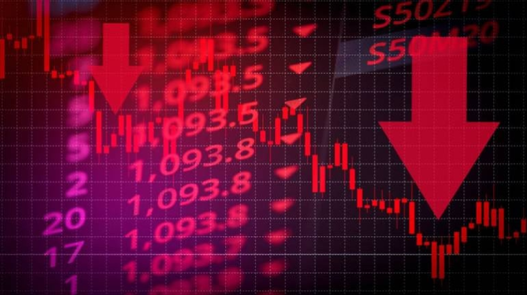 Stock Market Update: लाल निशान पर खुला शेयर बाजार, Sensex 171 अंक लुढ़का, Nifty 25,891 के स्तर पर, इन शेयर में बंपर मुनाफा