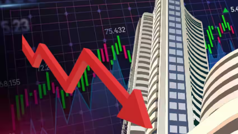 Stock Market Update: लाल निशान पर खुला शेयर बाजार, Sensex 78 अंक फिसला, Nifty 25,255 पर, जानें किन शेयर में रही तेजी