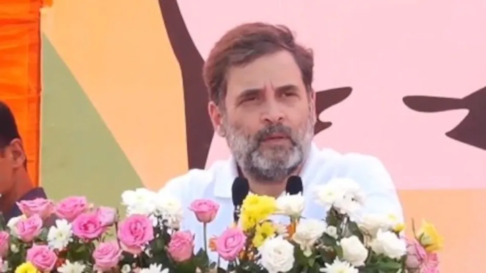 rahul gandhi rally jammu kashmir