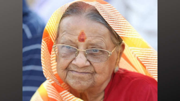 Suryakanta Vyas Died: नहीं रहीं पूर्व विधायक सूर्यकांता व्यास, राज्यपाल, सीएम भजनलाल सहित तमाम नेताओं ने जताया दुख