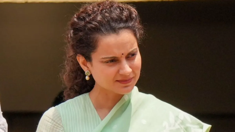 Kangana Ranaut Statement : कंगना रनौत ने की कृषि कानूनों की वकालत, फिर Video जारी कर बयान पर दी सफाई, कांग्रेस ने लगाया ये आरोप