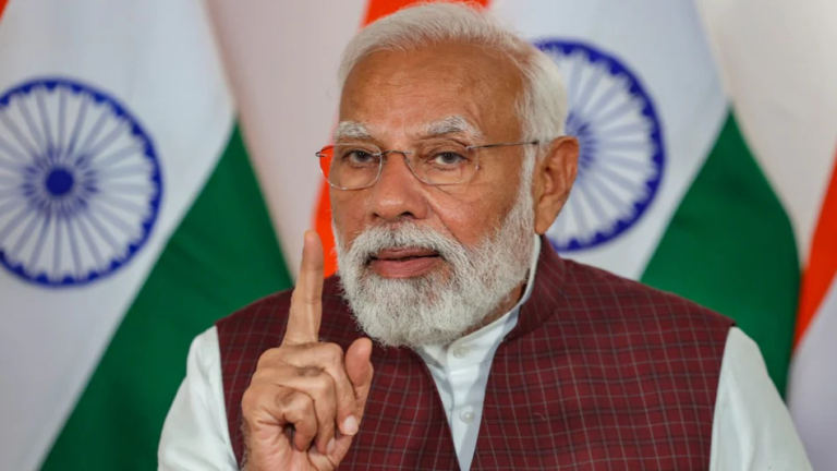 Digital Arrest: PM Modi ने ‘डिजिटल अरेस्ट’ के बढ़ते मामलों पर जताई चिंता, ऐसे स्कैम से बचने के लिए दिए 3 मंत्र