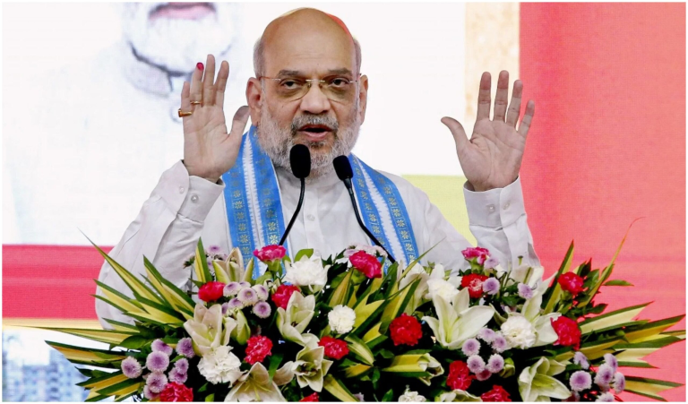 Amit Shah आज भारत-बांग्लादेश सीमा क्रॉसिंग पर नए यात्री टर्मिनल का करेंगे उद्घाटन, जानें इसकी खासियत