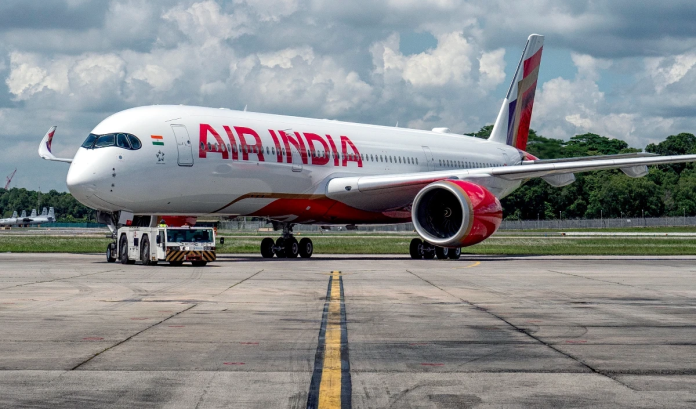 Air India Bomb Threat