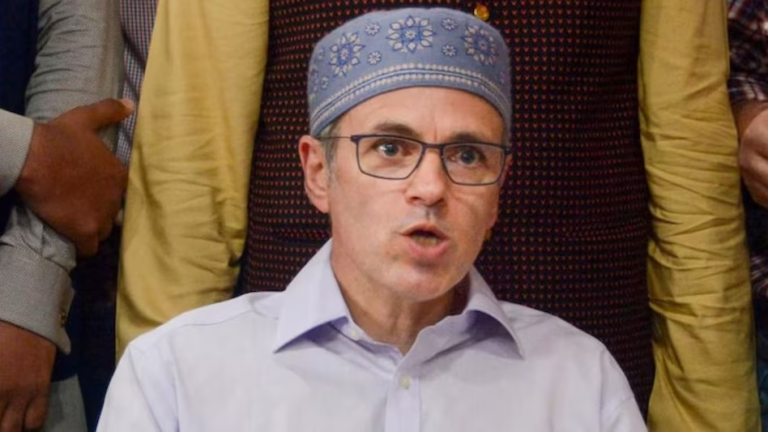 Jammu Kashmir Election Result:’पिछले 5 साल में नेशनल कॉन्फ्रेंस को बर्बाद करने की अनेक कोशिश की गईं’, बोले उमर अब्दुल्ला
