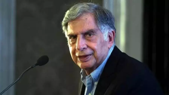 Ratan Tata Death News