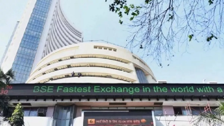 Stock Market Update: सपाट खुला शेयर बाजार, Sensex 128 अंक चढ़ा, Nifty 24,839 के स्तर पर, इन स्टॉक्स में रहा मुनाफा