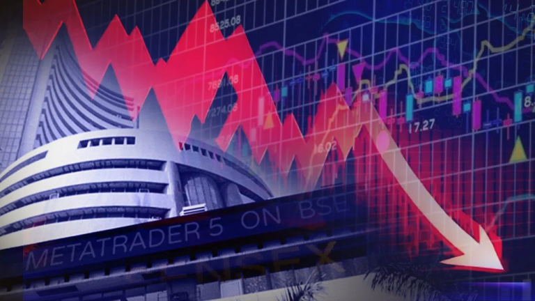 Stock Market Today: शेयर बाजार में नहीं थम रही गिरावट, Sensex 139 अंक टूटा, Nifty 24,435 के स्तर पर, इन शेयर में रहा लाभ
