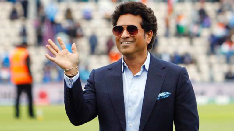 Sachin Tendulkar युवा क्रिकेटरों को सिखाएंगे गुर, भारत नहीं, बल्कि यहां देंगे क्रिकेट का ज्ञान