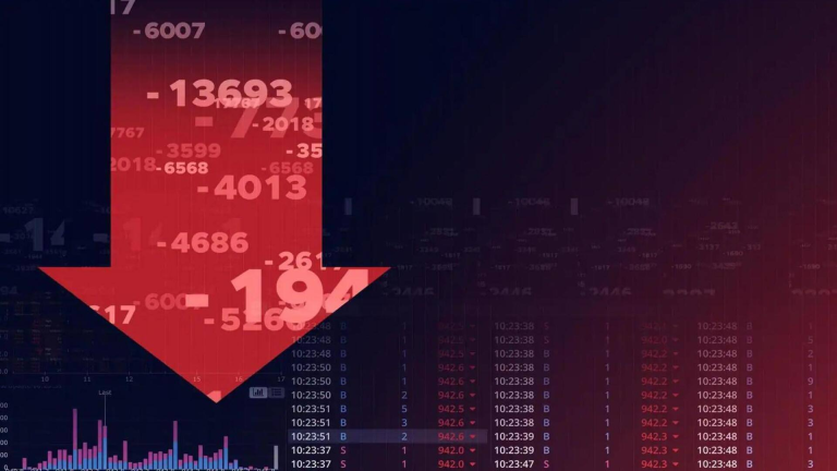 Stock Market Update: शेयर मार्केट ने गंवाई शुरुआत बढ़ते, Sensex 136 अंक लुढ़का, निफ्टी 24,753 पर, इन स्टॉक्स में रही तेजी