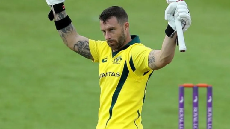 Matthew Wade Retirement: ऑस्ट्रेलिया के विकेटकीपर बल्लेबाज मैथ्यू वेड ने अंतर्राष्ट्रीय क्रिकेट को कहा अलविदा, अब इस भूमिका में आएंगे नजर