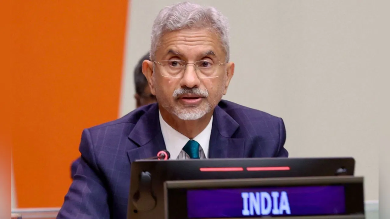 SCO Summit 2024: एससीओ बैठक में शामिल होने के लिए मंगलवार को पाकिस्तान पहुंचेंगे विदेश मंत्री जयशंकर, जानें क्यों अहम मानी जा रही यात्रा