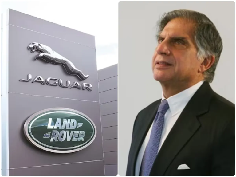 Ratan Tata ने जब जगुआर लैंड रोवर खरीद लिया था अपमान का बदला, जानें क्या है फोर्ड से बदले की कहानी