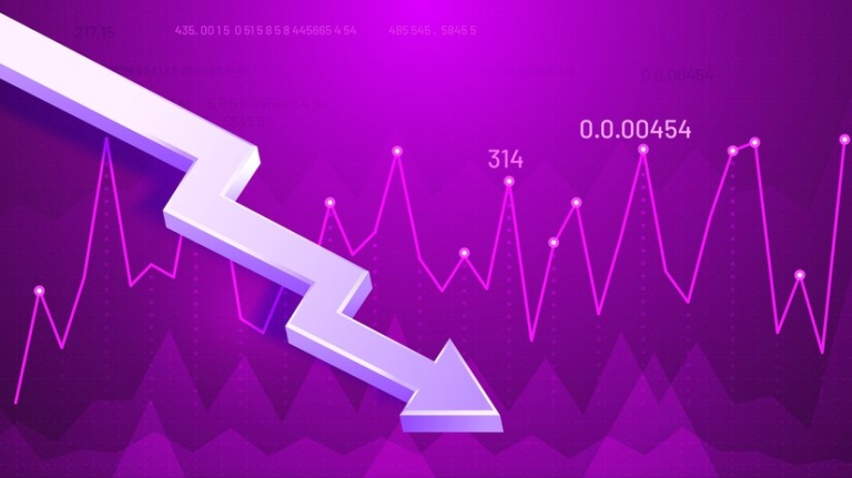 Stock Market Today: मामूली गिरावट के साथ खुला शेयर बाजार, Sensex और निफ्टी दोनों फिसले, इन शेयर में रही तेजी