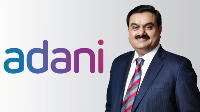 Adani's Cement Deal