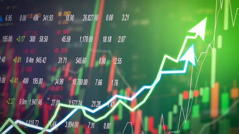 Stock Market Close: शेयर बाजार में लगातार दूसरे दिन तेजी, सेंसेक्स 364 अंक चढ़ा, निफ्टी 24,466 के स्तर पर, इन कंपनियों के शेयर में रहा लाभ