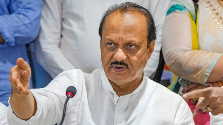 Maharashtra Elections: NCP ने जारी की 38 उम्मीदवारों की पहली सूची, अजित पवार बारामती से चुनाव लड़ेंगे, देखें पूरी सूची
