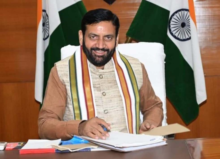Haryana Cabinet Portfolios: हरियाणा में मंत्रियों को हो गया विभागों का बंटवारा, CM ने अपने पास रखे 12  विभाग, देखें पूरी सूची