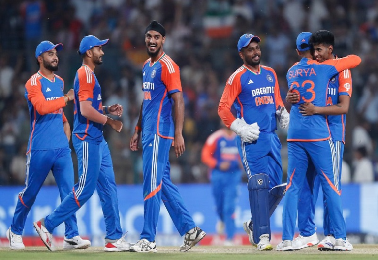 IND VS BAN T20: बांग्लादेश को हराकर सीरीज जीतने उतरेगा भारत, टीम में हो सकते ये बदलाव, जानें मैच से जुड़ी तमाम डिटेल्स