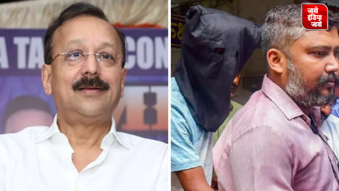 Baba Siddique Murder Case Update