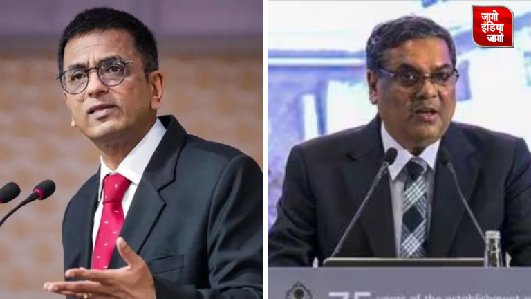 Justice Sanjiv Khanna : कौन हैं जस्टिस संजीव खन्ना जो होंगे भारत के अगले CJI? सीजेआई चंद्रचूड़ ने की नाम की सिफारिश