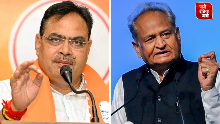 Rajasthan Politics: सीएम भजनलाल ने अशोक गहलोत के सर्कस वाले बयान पर किया पलटवार, कही ये बात