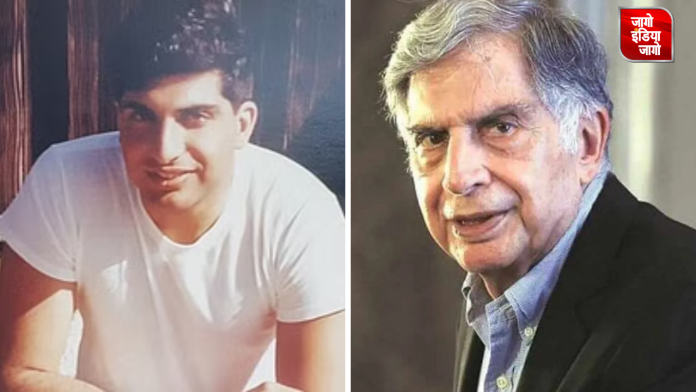 Ratan Tata Love Story