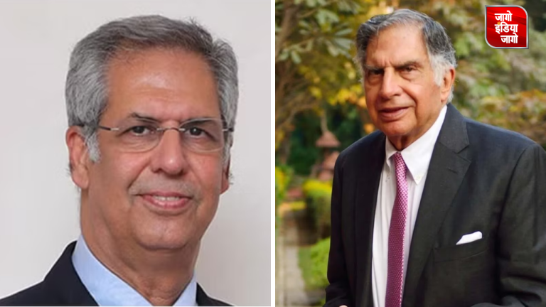 Tata Trust New Chairman: कौन हैं नोएल टाटा, जिन्हें बनाया गया टाटा Trusts का नया चेयरमैन, टाटा ट्रस्ट्स की मीटिंग में फैसला। Noel Tata
