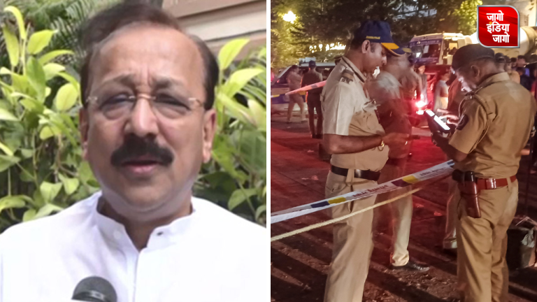 Baba Siddique Shot Dead : बाबा सिद्दीकी मर्डर केस में तीसरे शूटर की हुई पहचान, पुलिस ने किए कई बड़े खुलासे, पढ़ें पूरी खबर