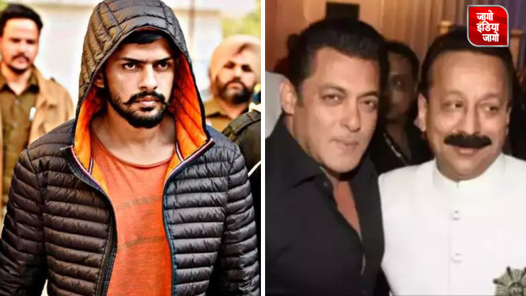 Baba Siddique Murder: लॉरेंस बिश्नोई गैंग ने ली बाबा सिद्दीकी की हत्या की जिम्मेदारी, सोशल मीडिया पर लिखा-‘जो सलमान खान की मदद करेगा..’