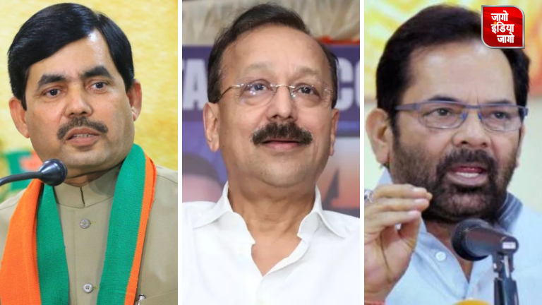 Baba Siddique Murder: ‘बाबा सिद्दीकी के हत्यारों को बख्शा नहीं जाएगा’, BJP ने विपक्षी नेताओं की बयानबाजी पर साधा निशाना