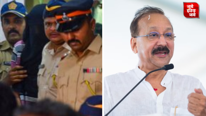 Baba Siddique Murder case