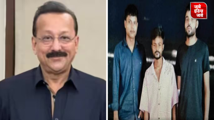 Baba Siddique Murder Case