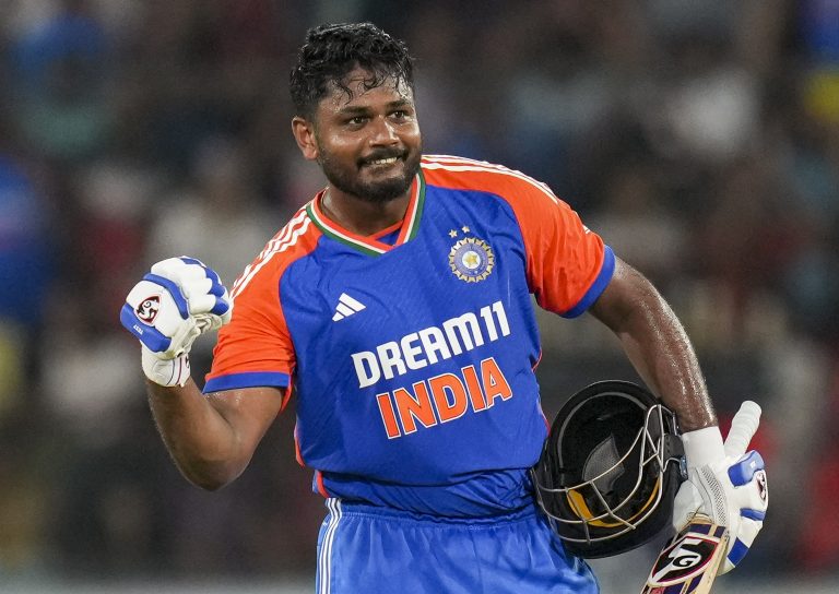 IND vs BAN: संजू सैमसन ने खोला धुआंधार शतक का राज, बोले-‘मैं भाग्यशाली था कि…’, ओपनिंग बल्लेबाजी को लेकर कही ये बात। Sanju Samson