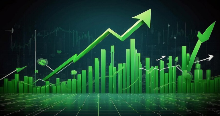 Stock Market Update: हरे निशान पर खुला शेयर बाजार, Sensex 123 अंक चढ़ा, Nifty 25,052 पर, इन स्टॉक्स में रही तेजी