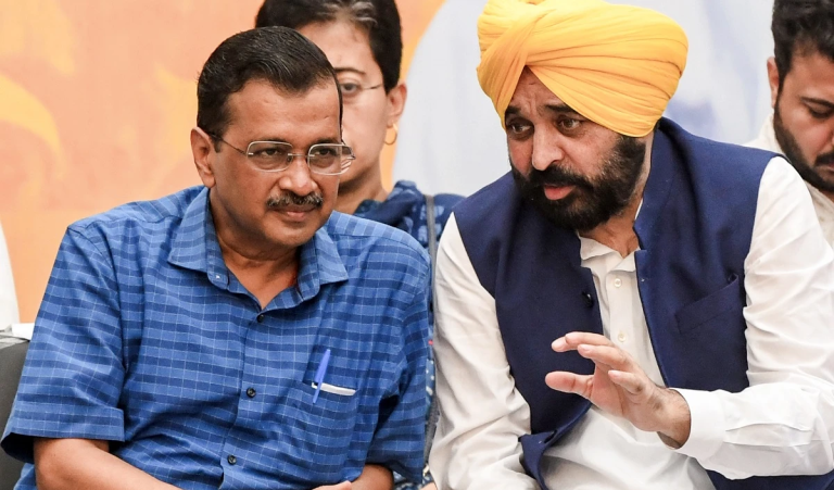 Punjab By-Election 2024: आप ने उपचुनाव के लिए सभी 4 सीट पर उतारे उम्मीदवार, जानें कौन कहां से लड़ेगा चुनाव ?