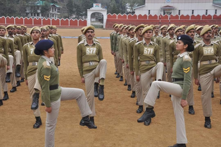 HP Police Constable Recruitment 2024: हिमाचल प्रदेश पुलिस में कांस्टेबल के 1 हजार से ज्यादा पदों पर निकली वैकेंसी, ये रही तमाम डिटेल्स