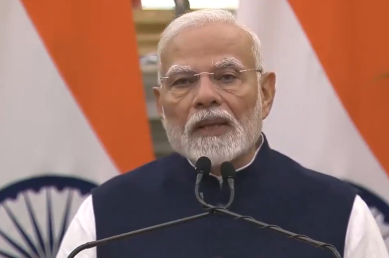 Asia Pacific Conference 2024: ‘भारत में निवेश के लिए सबसे सही समय’, बोले पीएम मोदी, बताए भारत के विकास के चार स्तंभ